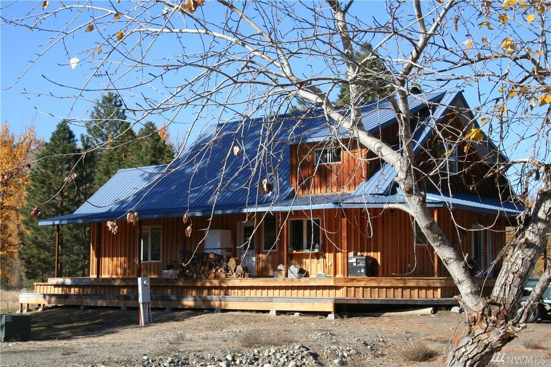 46 Beaver Pond Rd - Photo 1