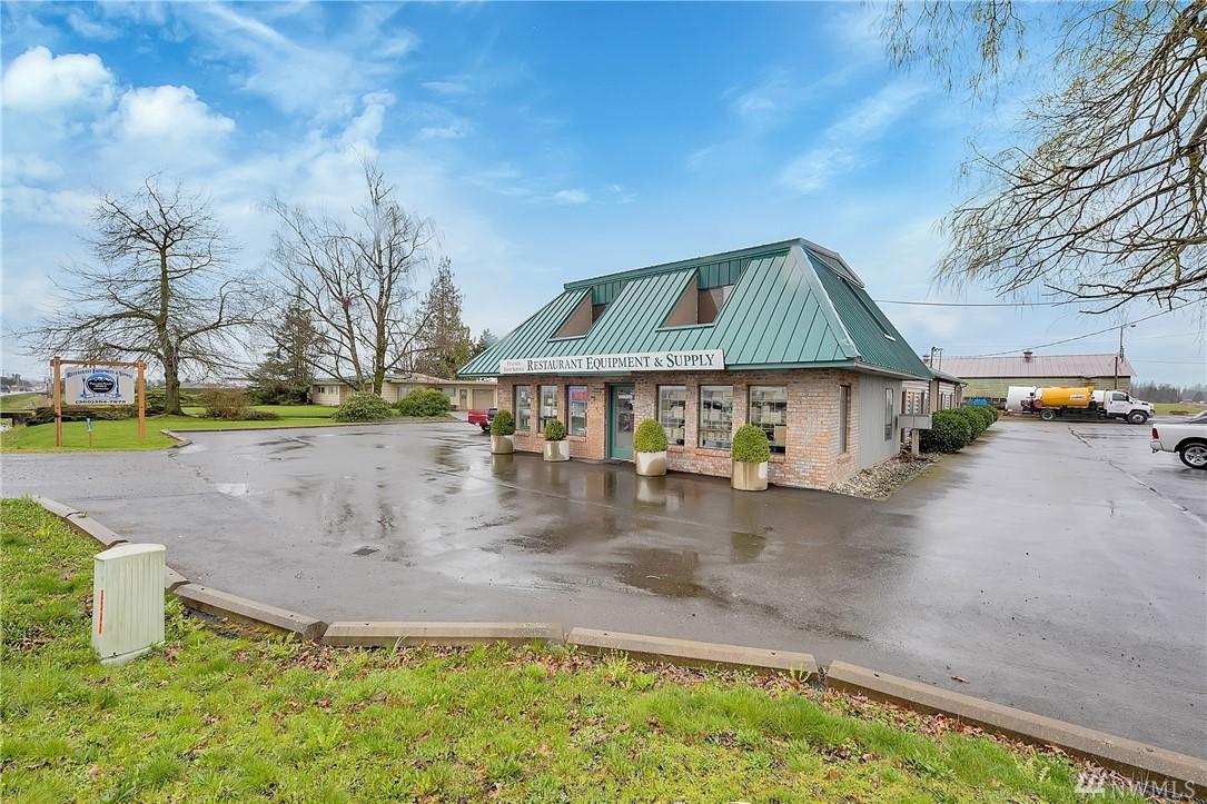 8883 Guide Meridian - Photo 1