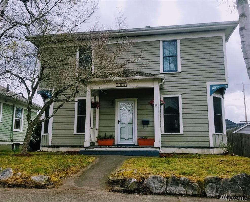 1406 H St - Photo 1