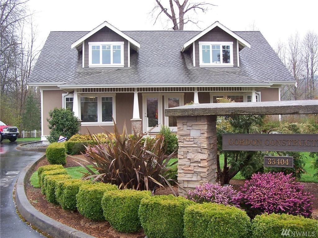 33404 Redmond Fall City Rd - Photo 1