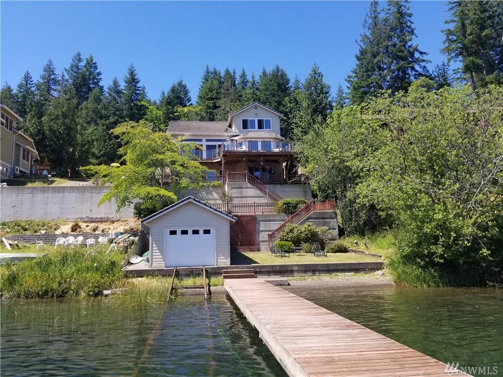 2339 Summit Lake Shore Rd - Photo 1