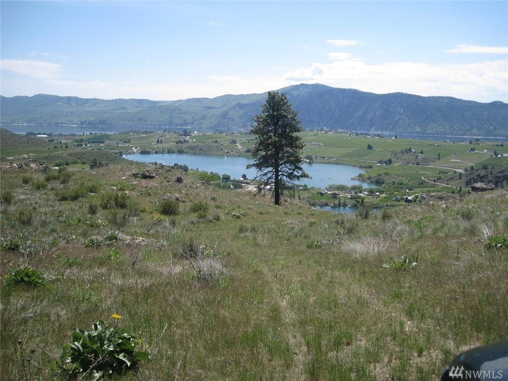 0 Upper Joe Creek Rd - Photo 1