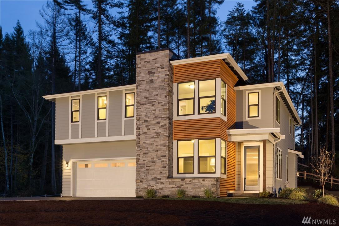17132 94th (Homesite 26) Place - Photo 1