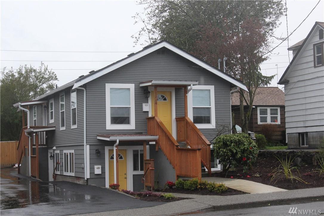 1225 11th St - Photo 1