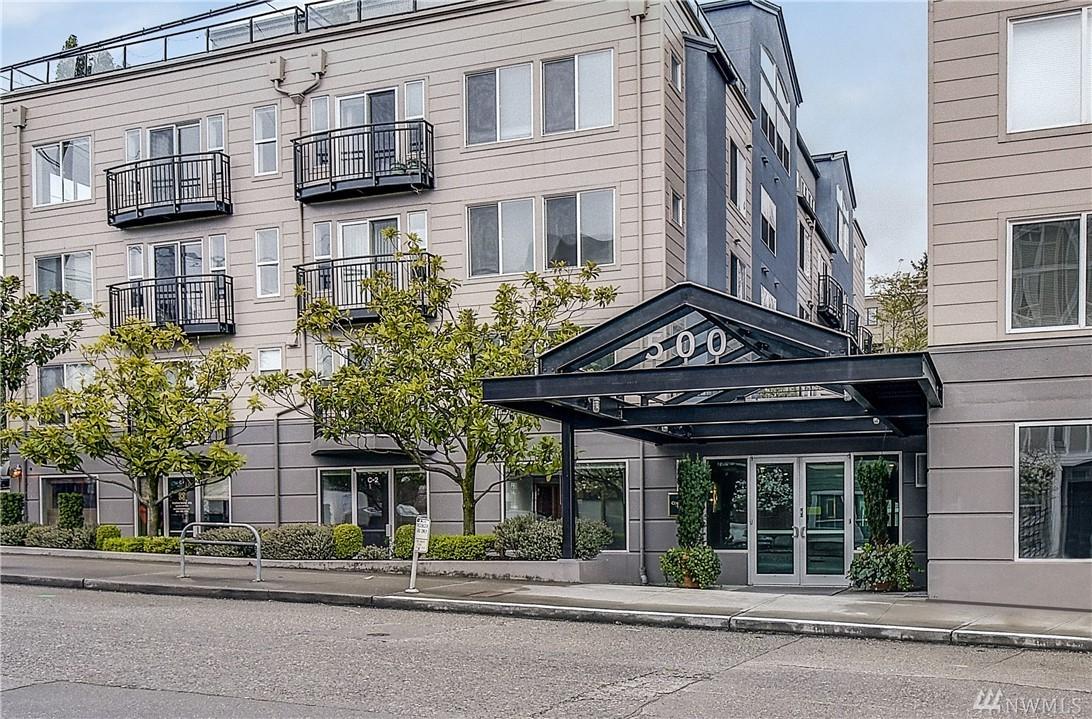 500 Aloha St - Photo 1