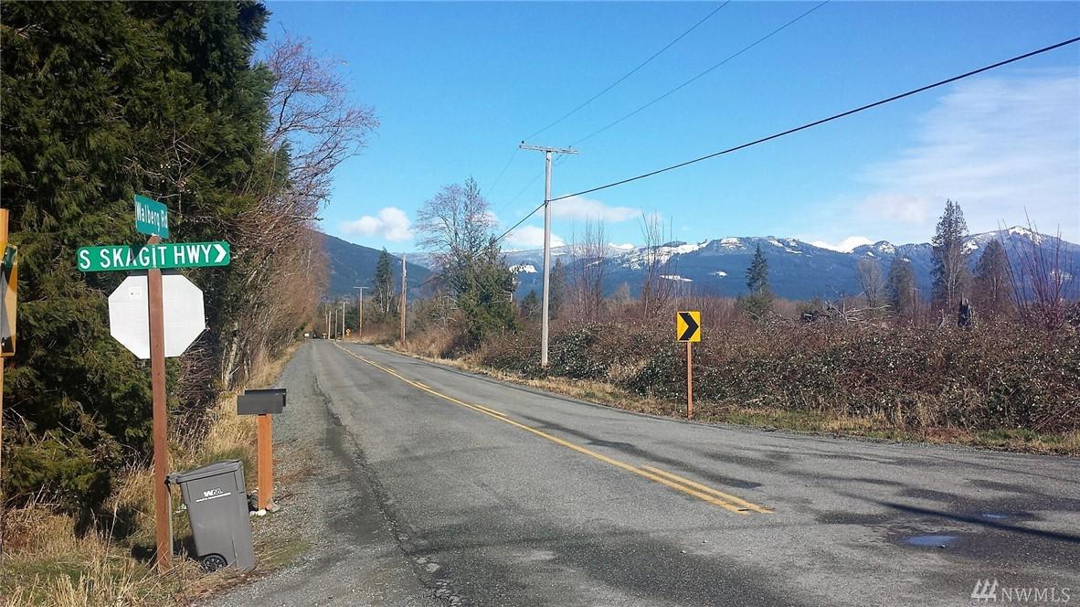 0 South Skagit Highway - Photo 1