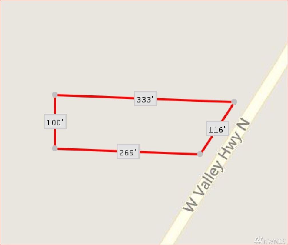3201 Valley Hwy - Photo 1