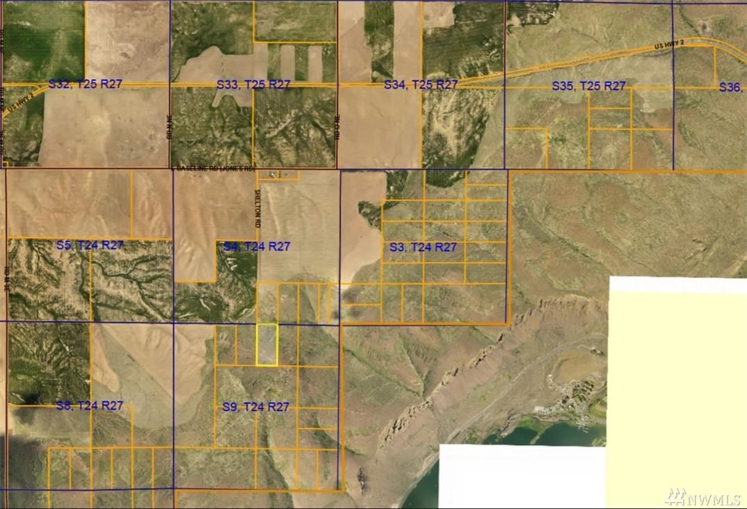 0 20 Acres Recreational Land - Photo 1