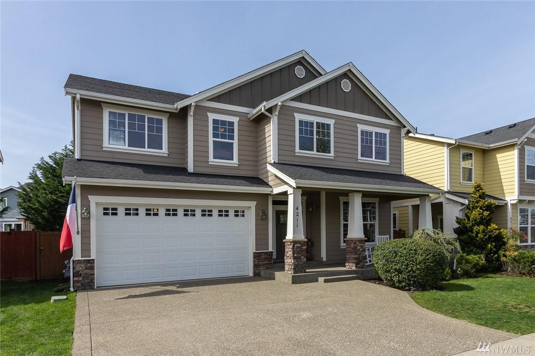 4211 Cashmere - Photo 1