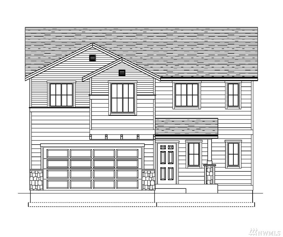 925 133rd St - Photo 1