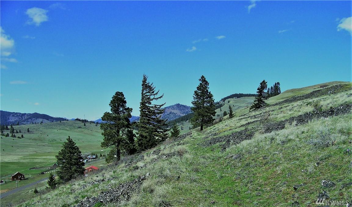 0 Lot 6A & 7A Bettas Rd - Photo 1