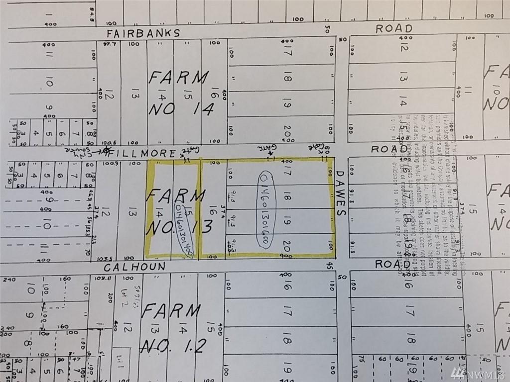 0 Filmore St - Photo 1