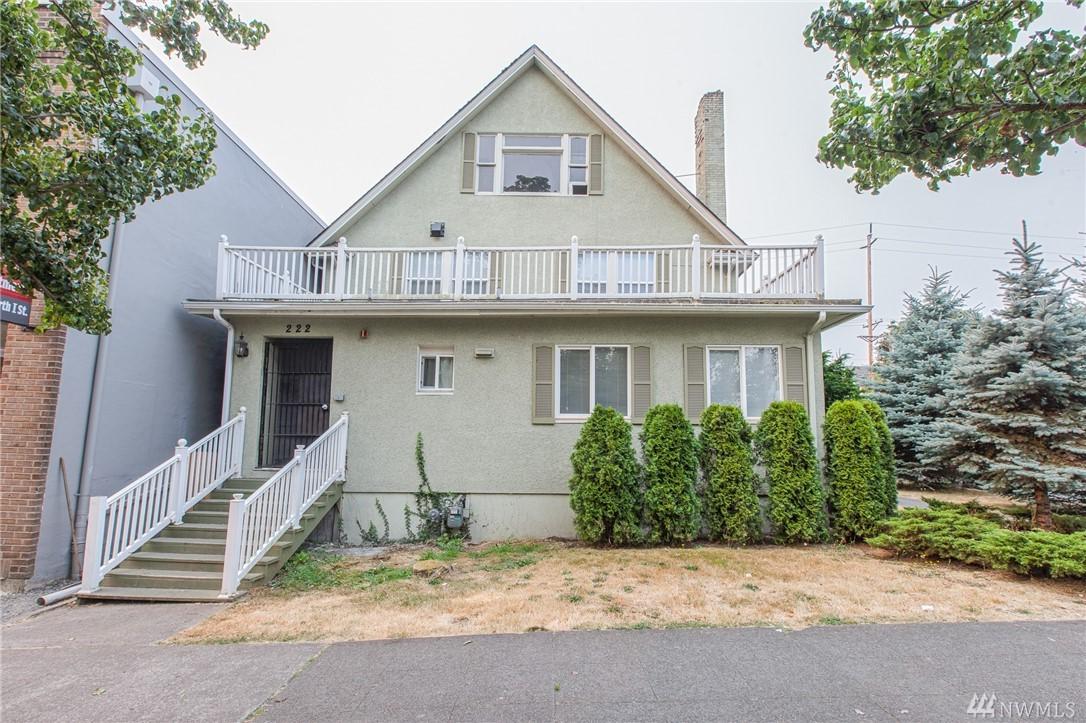 222 I St - Photo 1