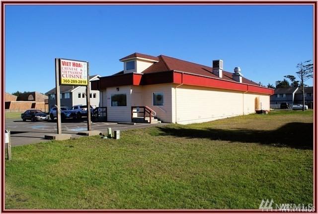 806 Ocean Shores Boulevard - Photo 1