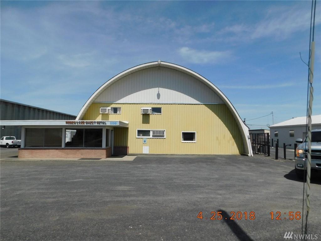 1204 Wheeler Rd - Photo 1