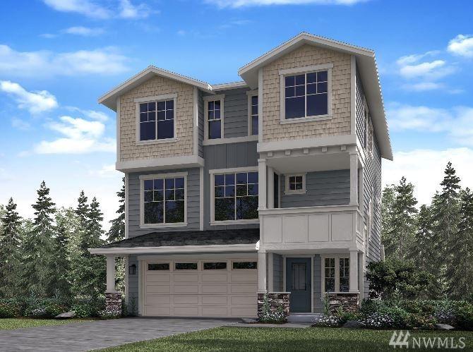4752 244th Ct. Se (Homesite 4) - Photo 1