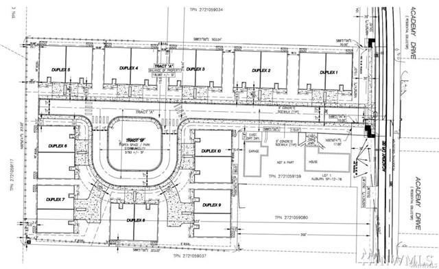 0 Academy Ave - Photo 1