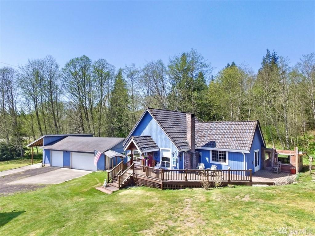 105 Short Road - Photo 1