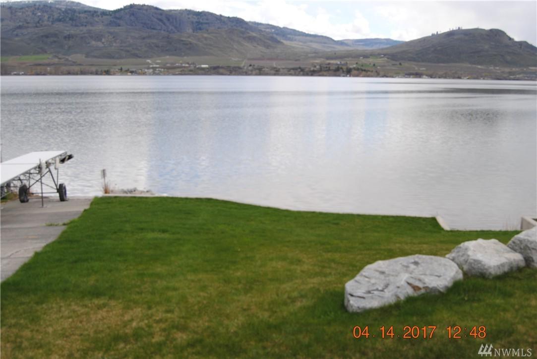 0 Turtle Lane - Photo 1