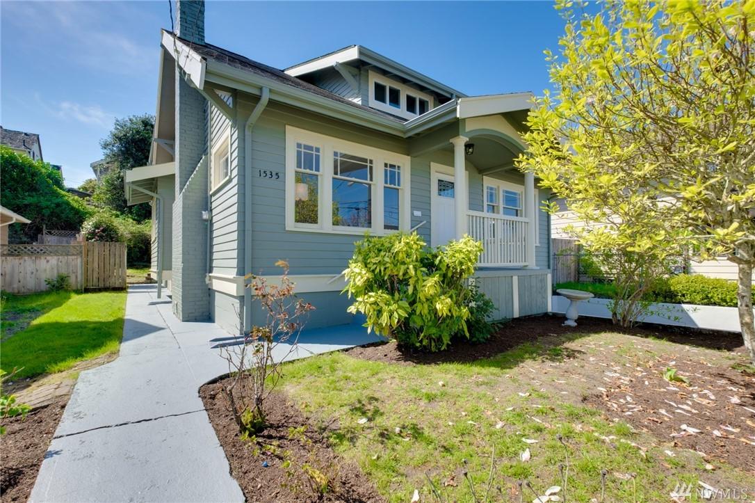 1535 8th St - Photo 1