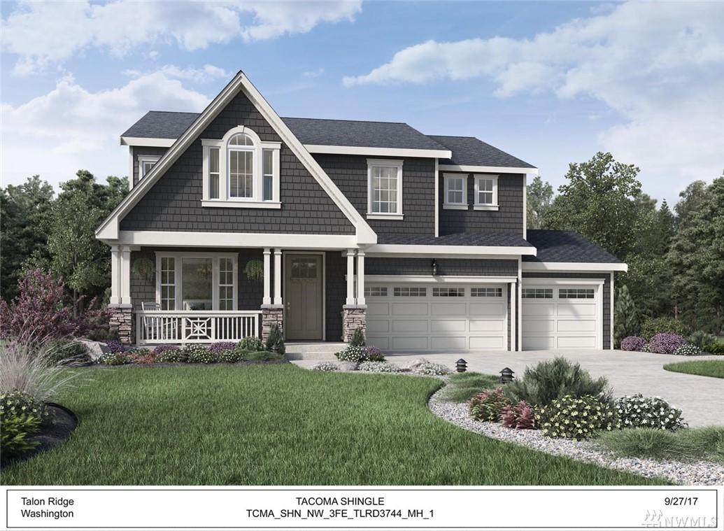 17138 94th (Home Site 27) Place - Photo 1