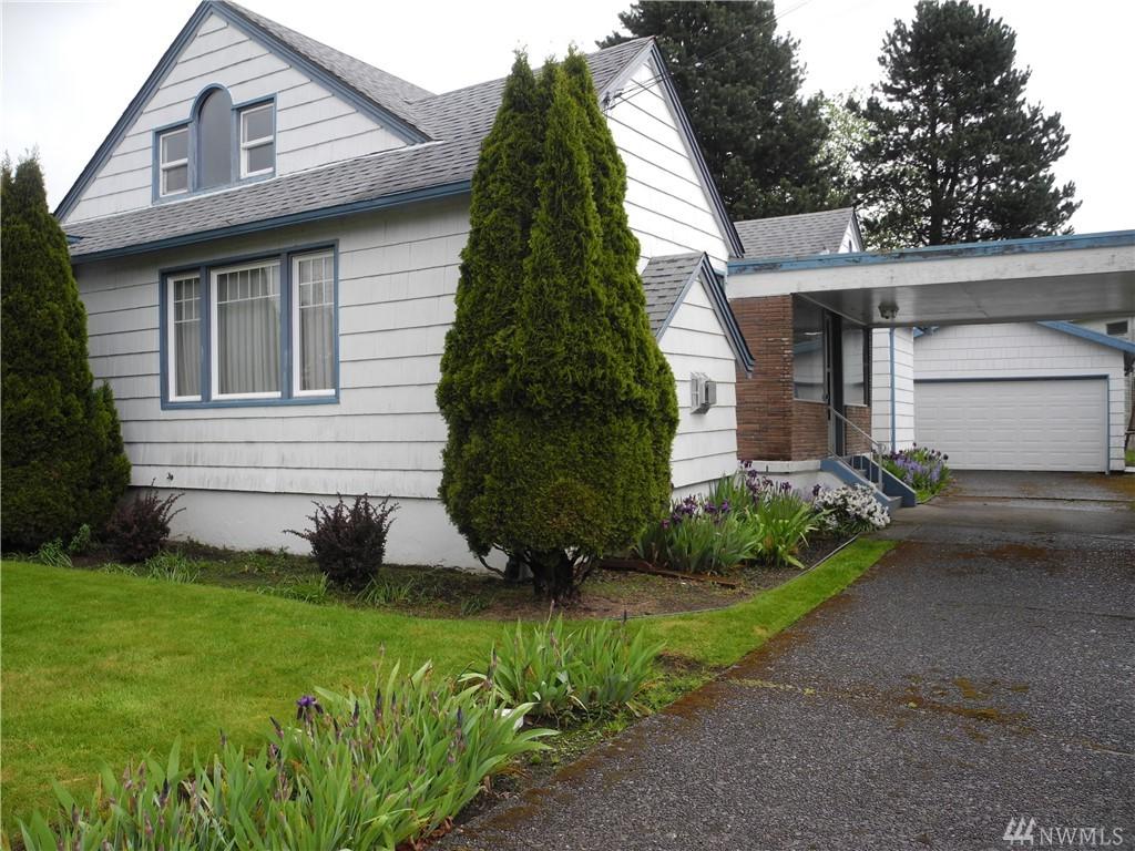 822 M St - Photo 1
