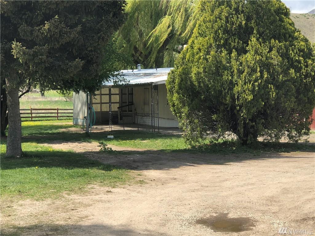 75-E Barnholt Loop Rd - Photo 1