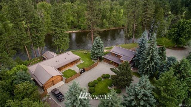 18600 Highway 21 - Photo 1