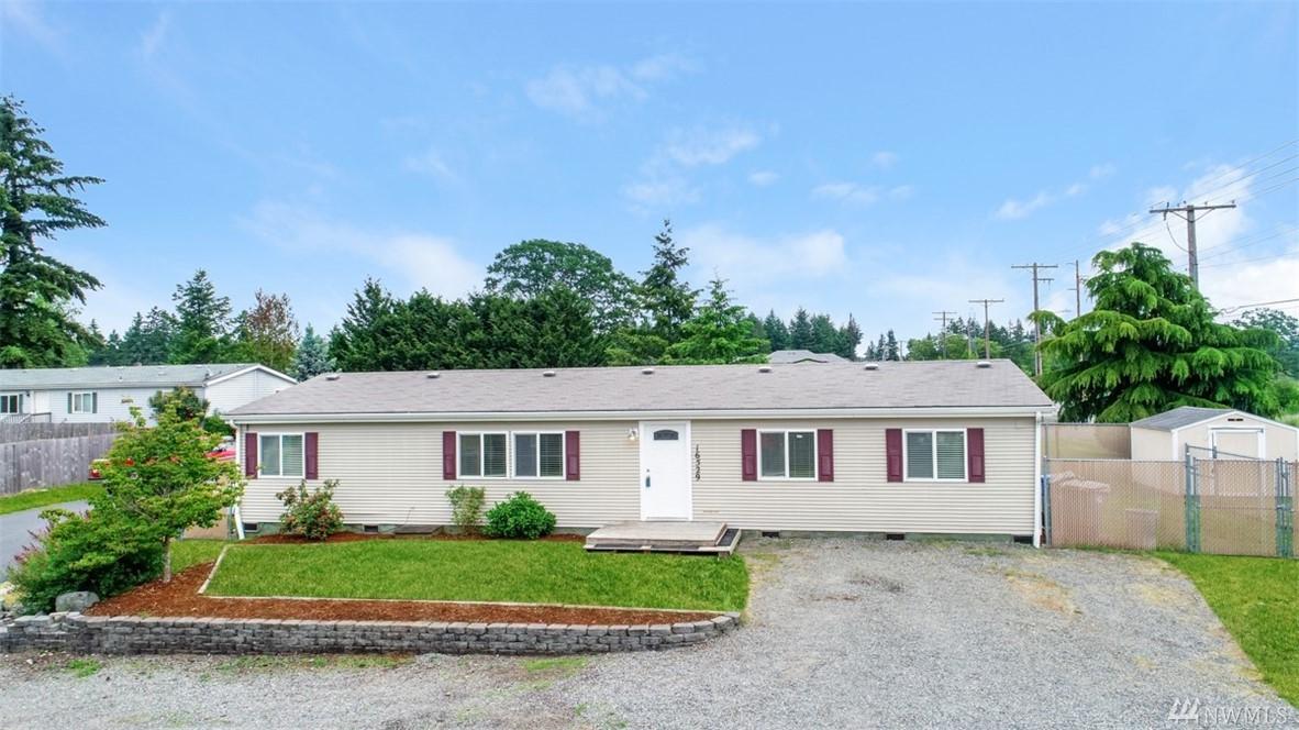 16529 42nd Av Ct - Photo 1