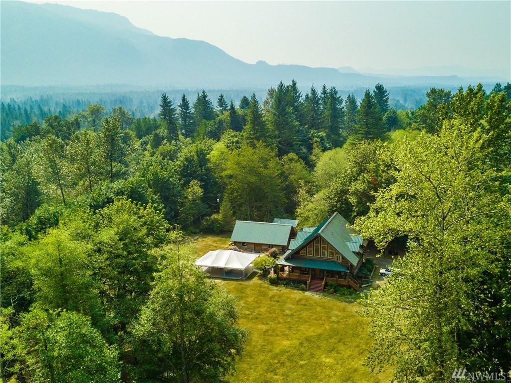 14424 Wallace Lake Rd Rd - Photo 1
