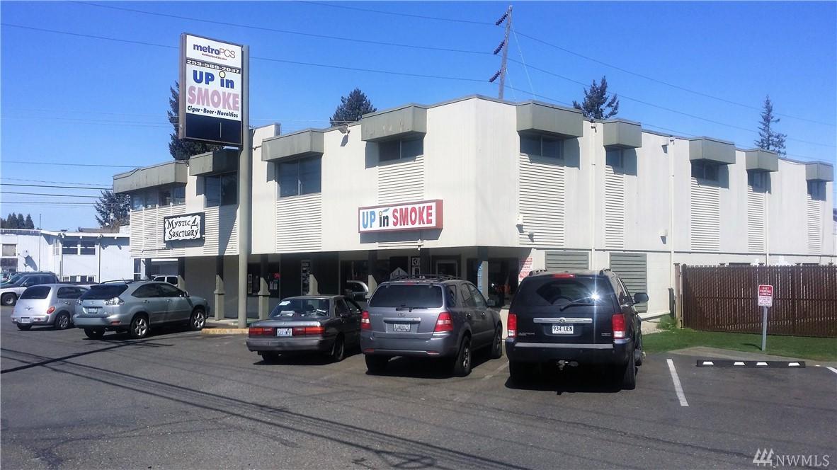 8415 Stilacoom Blvd - Photo 1