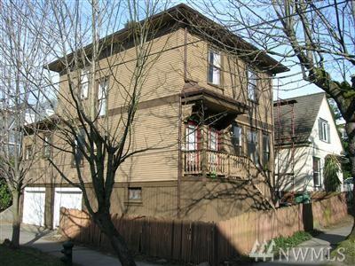 1004 Mercer St - Photo 1