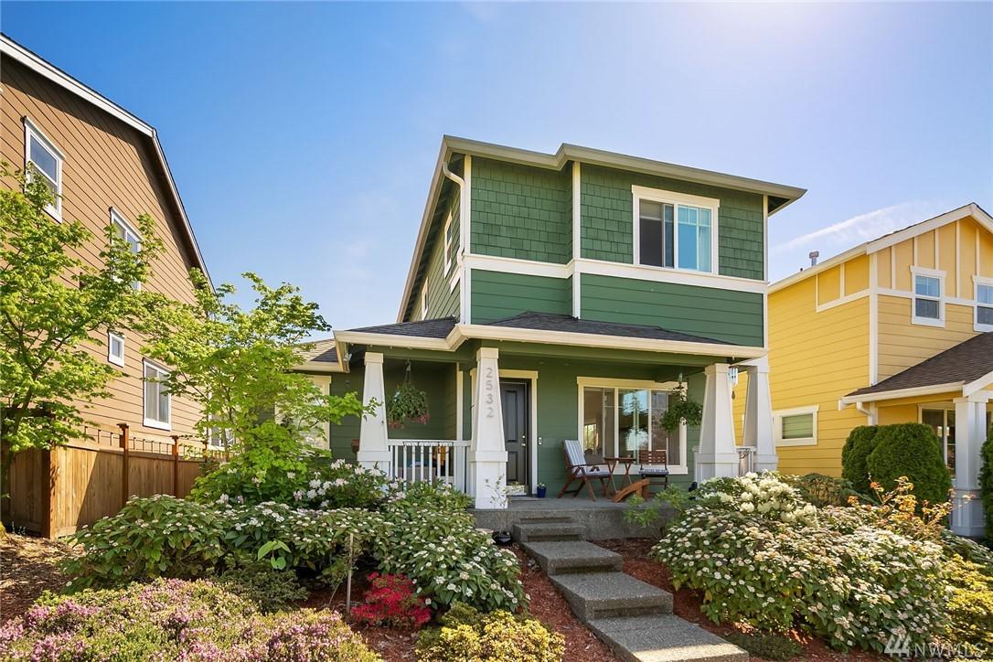 2532 Iverson Lane - Photo 1