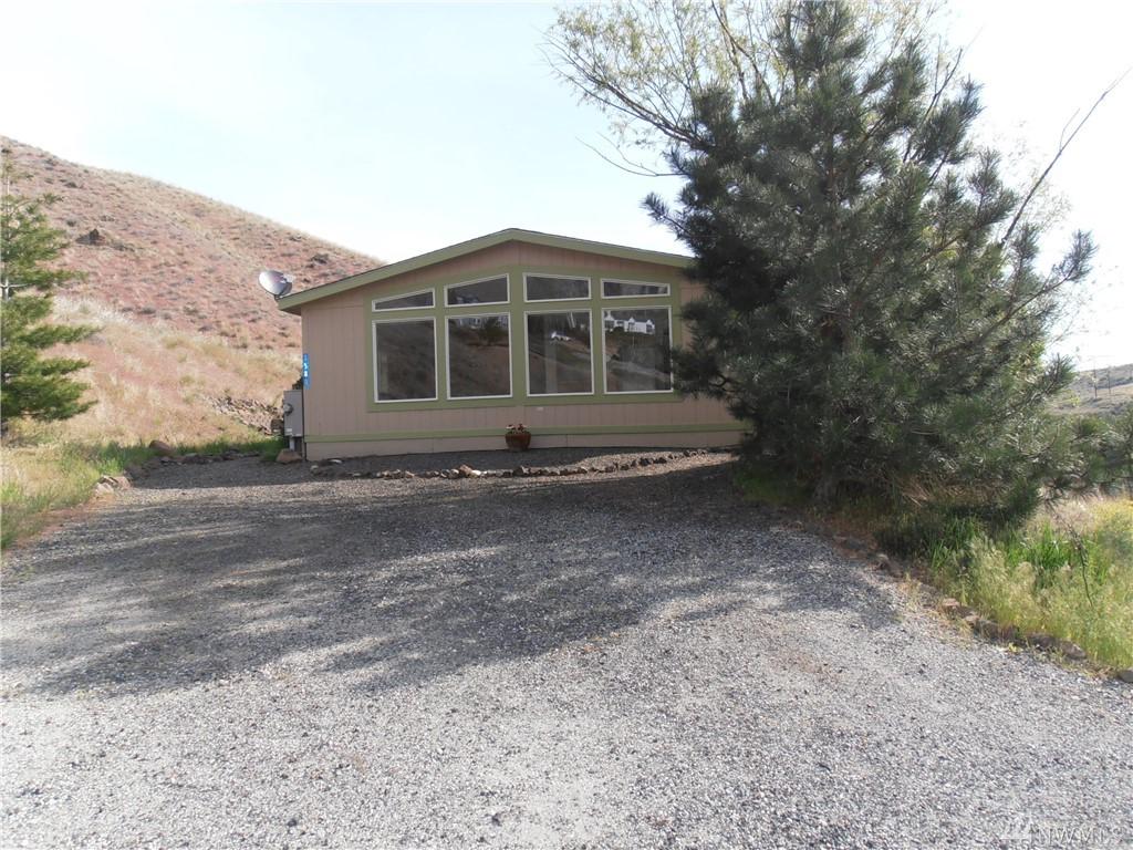 3580 Stemilt Creek Rd - Photo 1
