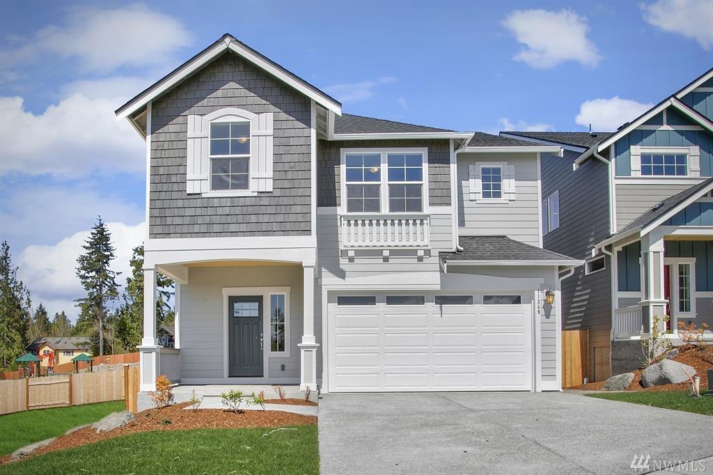 2149 Rustling Fir Lane - Photo 1