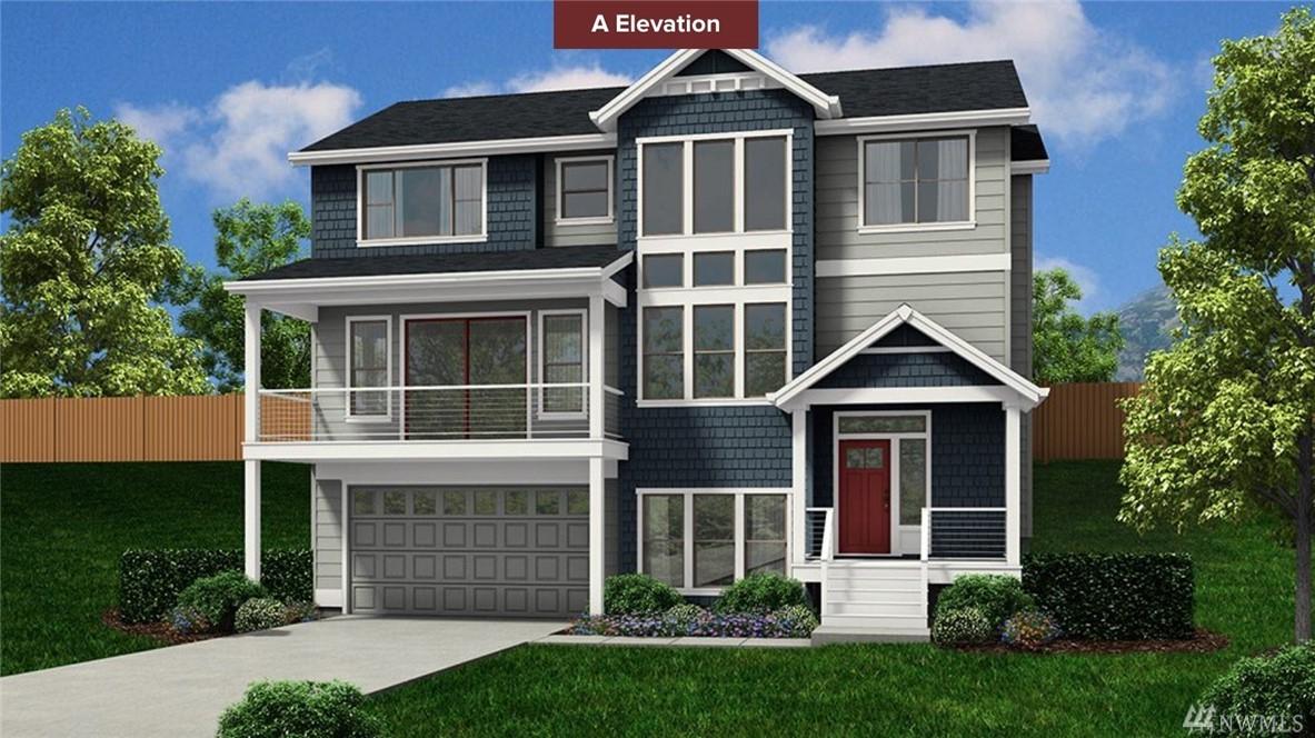 2138 Rustling Fir Lane - Photo 1