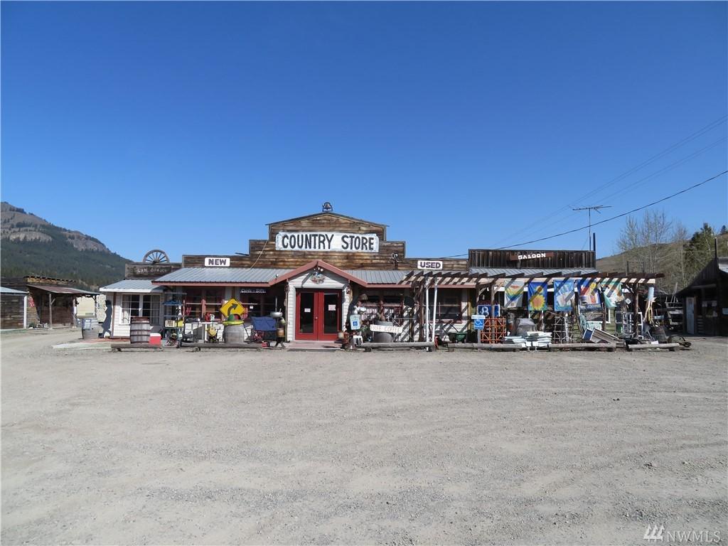 17780 Hwy 21 - Photo 1