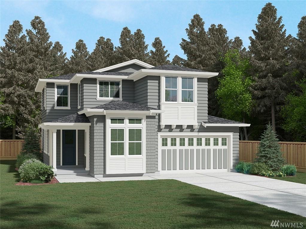 10753 Echo Rock Place - Photo 1