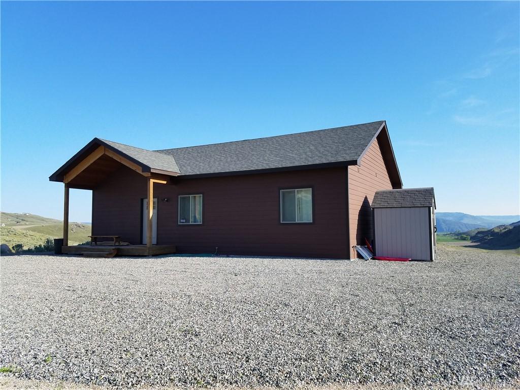20 Gunsmoke Rd - Photo 1