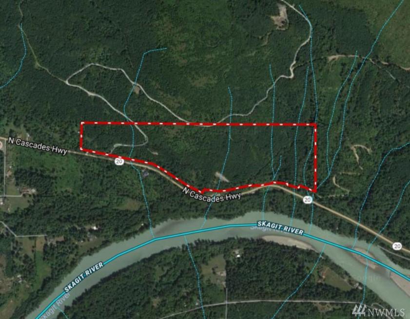 0-XX Jackman Creek Rd. - Photo 1