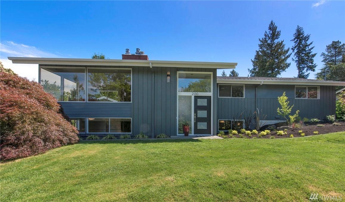 2130 Cambrian - Photo 1