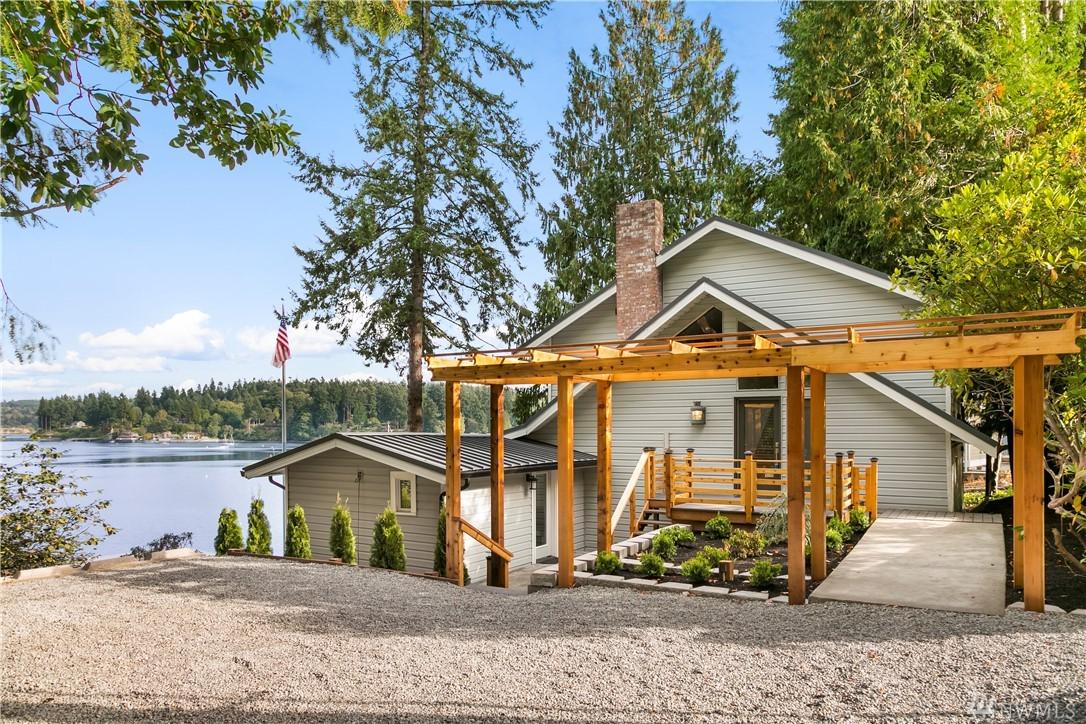 23116 Vashon Hwy - Photo 1