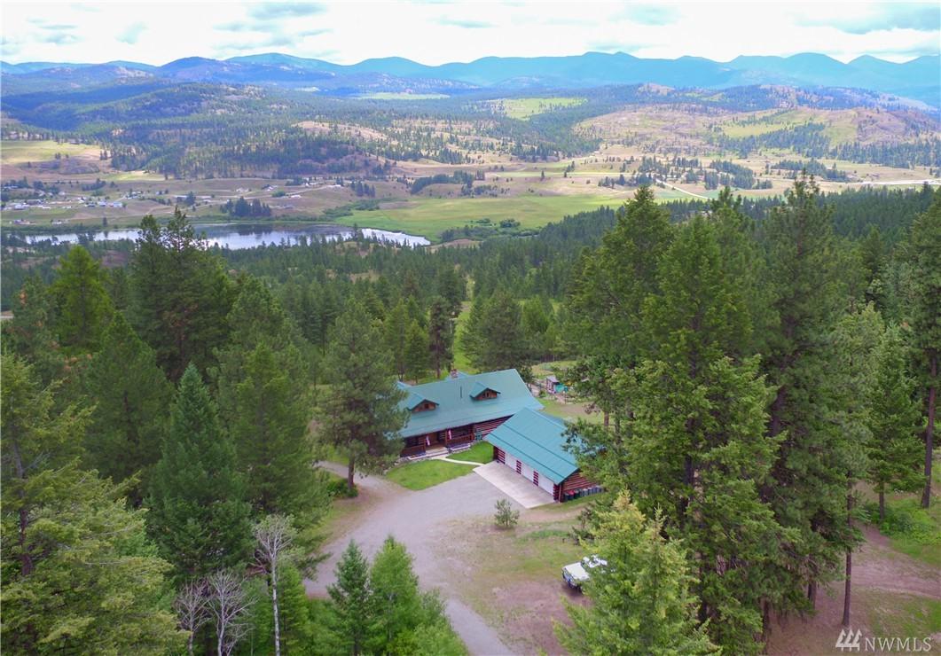 98 Tall Timber Lane - Photo 1