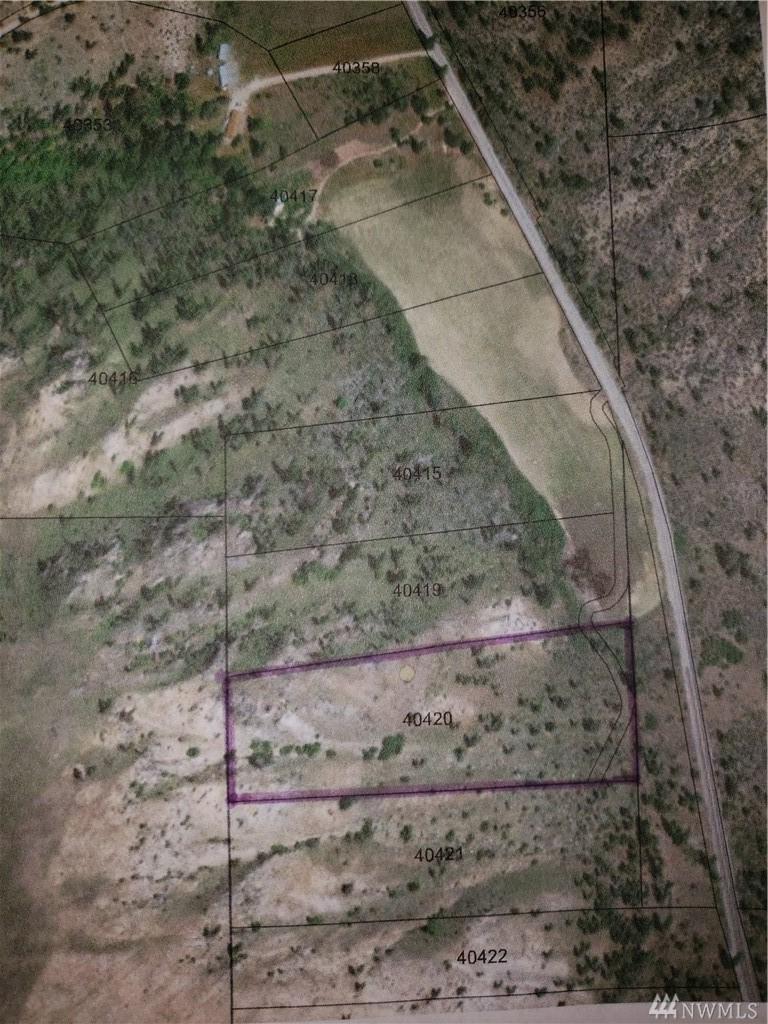 0 Navarre Coulee Road (40420) - Photo 1