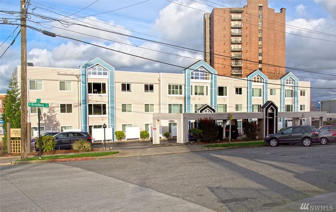 25 Broadway - Photo 1