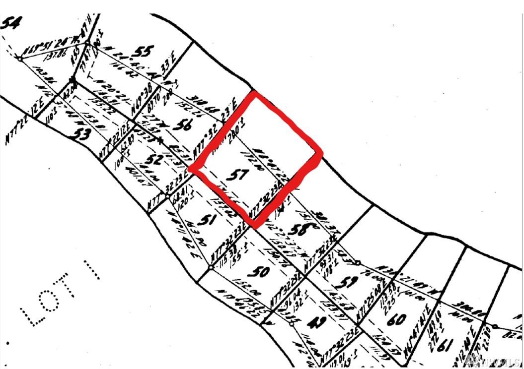 0 Lot 57 Eliza Island - Photo 1