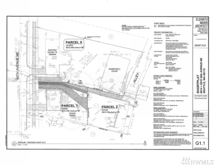 6814 55Th Ave - Photo 1