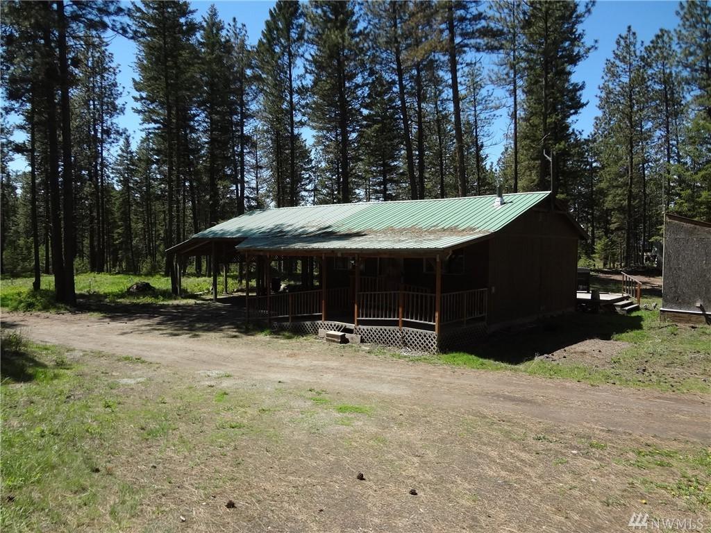 23 Summit Lake Rd - Photo 1