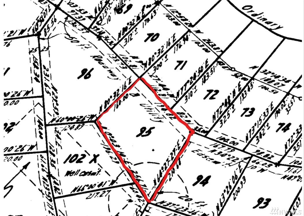 0-Lot 95 Eliza Island - Photo 1