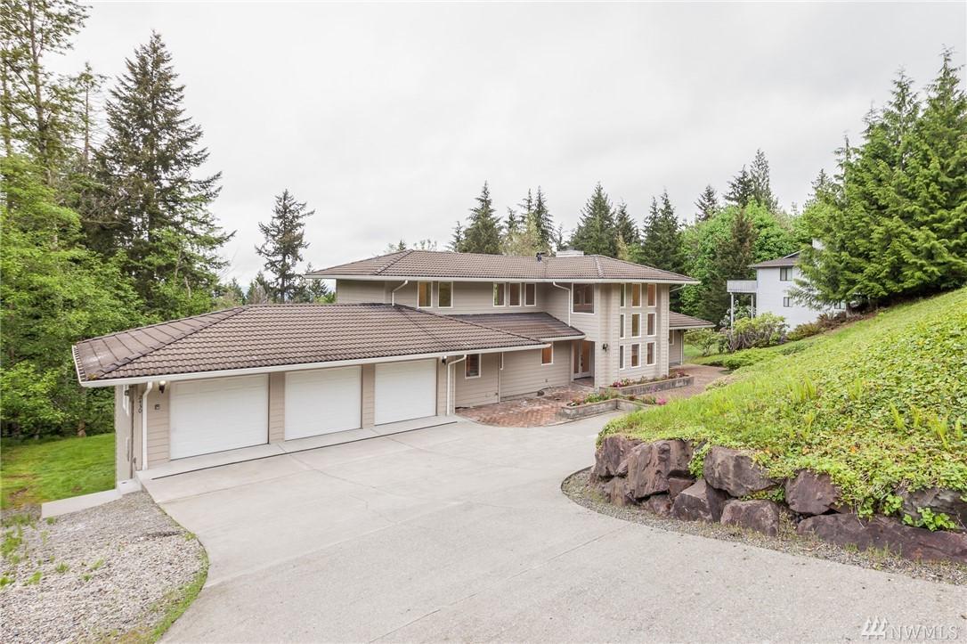 2430 Squak Mountain Lp - Photo 1